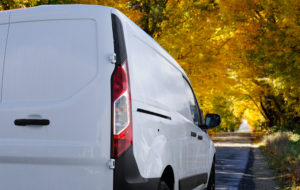 Van