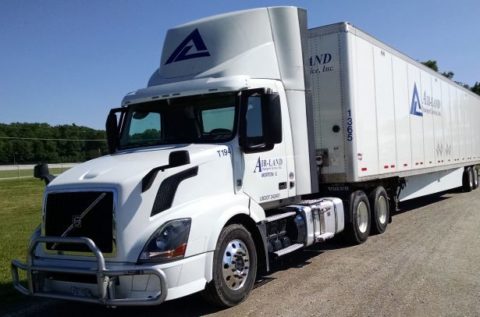 Home - Air-Land Transport Service, Inc.